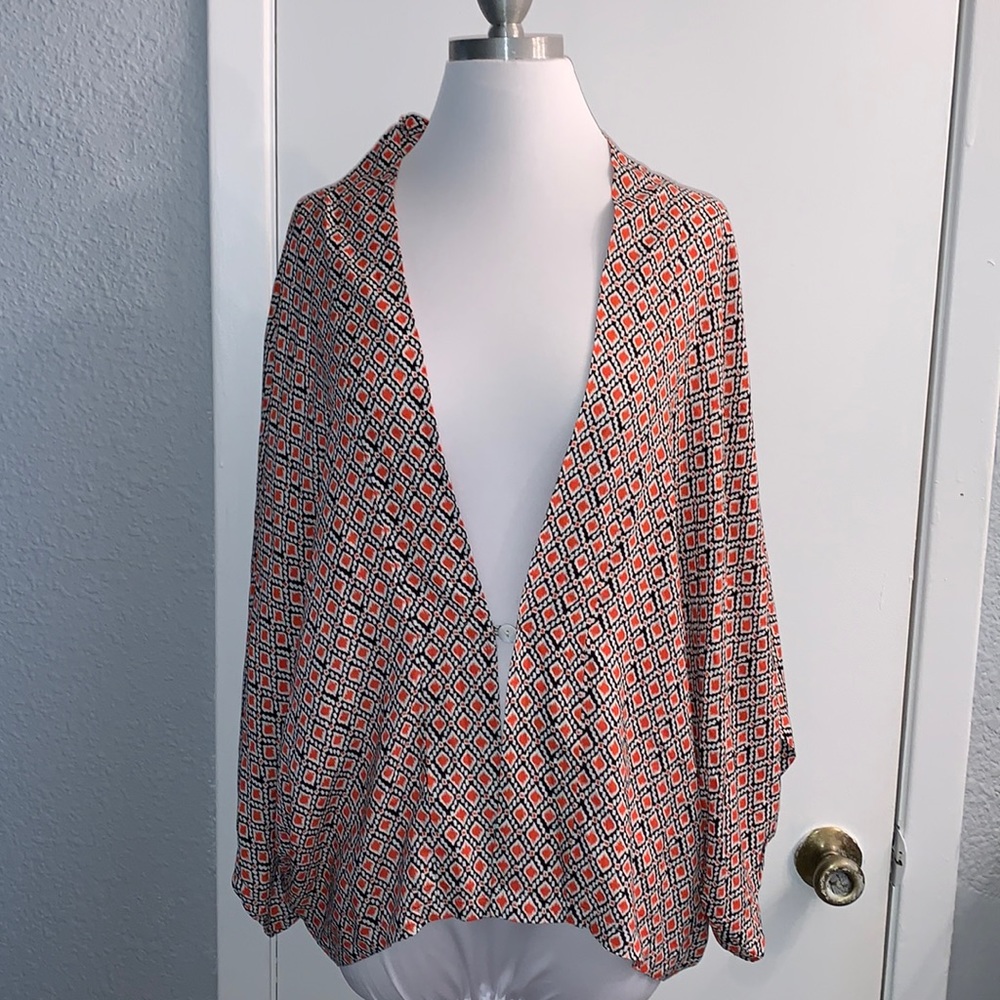 Umgee - Kimono Top